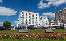 The Westcliff Hotel Southend